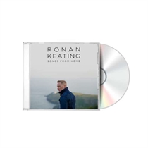 Keating, Ronan: Songs From Home (CD)