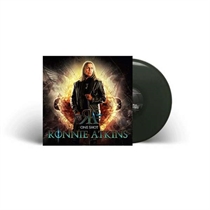 Atkins, Ronnie: One Shot (Vinyl)