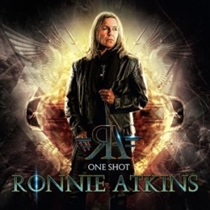 Atkins, Ronnie: One Shot Ltd. (Vinyl)