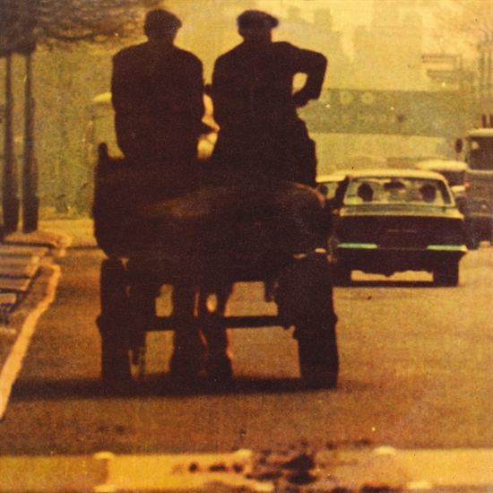 RONNIE LANE - ANYMORE FOR ANYMORE (Vinyl)