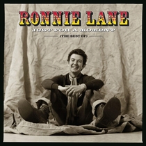 Lane, Ronnie: Just For A Moment (Music 1973-1997) (CD)