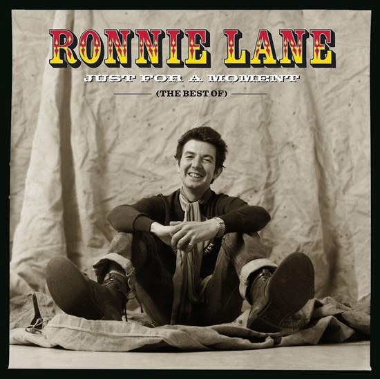 Lane, Ronnie: Just For A Moment (Music 1973-1997) (2xVinyl)