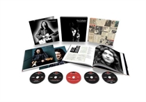 Gallagher, Rory: Rory Gallagher (4xCD+DVD)