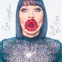Erja Lyytinen - Smell the Roses (White Vinyls) (Vinyl)
