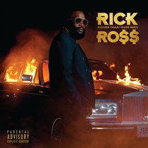 Ross, Rick: Richer Than I Ever Been Dlx. (CD)