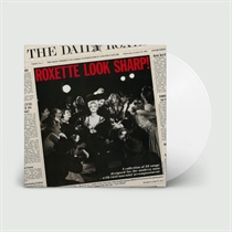 Roxette: Look Sharp Ltd. NAD (Vinyl)