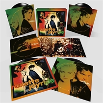 Roxette: Joyride Box (4xVinyl)