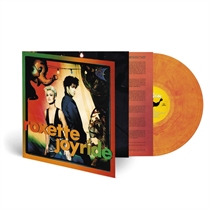 Roxette: Joyride 30th Anniversary Edition Ltd. (Vinyl)