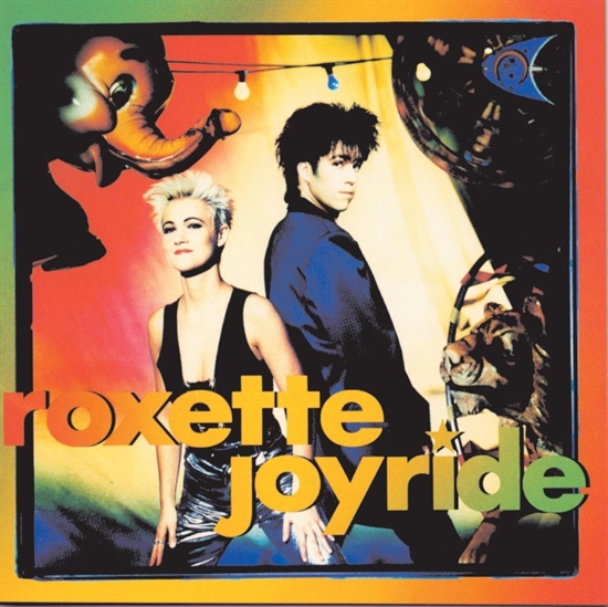Roxette: Joyride 30th Anniversary Edition (Vinyl)