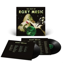 Roxy Music: The Best Of (2xVinyl)