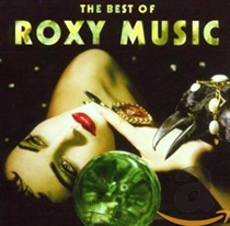 Roxy Music: The Best Of (CD)