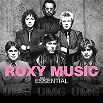 Roxy Music: Essential (CD)