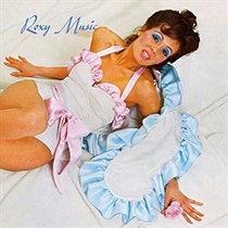 Roxy Music: Roxy Music (Vinyl)