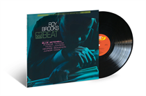 ROY BROOKS - BEAT - LP