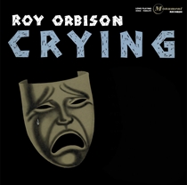 Orbison, Roy: Crying (CD)