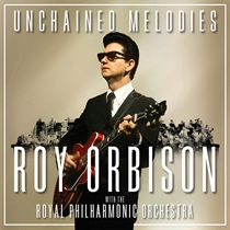 Orbison, Roy & The Royal Philharmonic Orchestra: Unchained Melodies (CD)