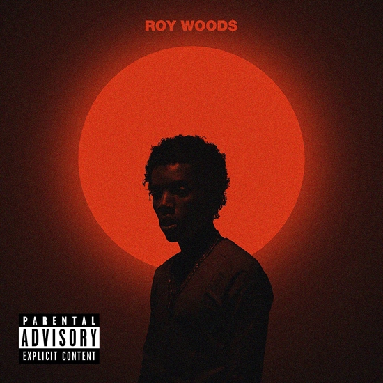 Roy Woods - Waking at Dawn (Ltd. Vinyl) - LP VINYL