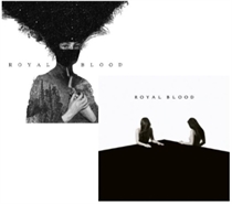 Royal Blood - Royal Blood & How Did We Get S (CD)