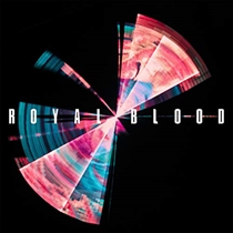 Royal Blood - Typhoons (Vinyl) (Vinyl)
