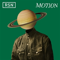 Rsn: Motion (Vinyl)