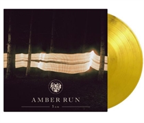 AMBER RUN - 5AM (Vinyl)