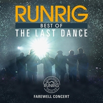 Runrig: The Last Dance - Farewell Concert (2xCD)