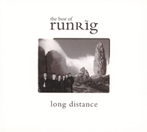 Runrig: Long Distance. The Best Of (CD)