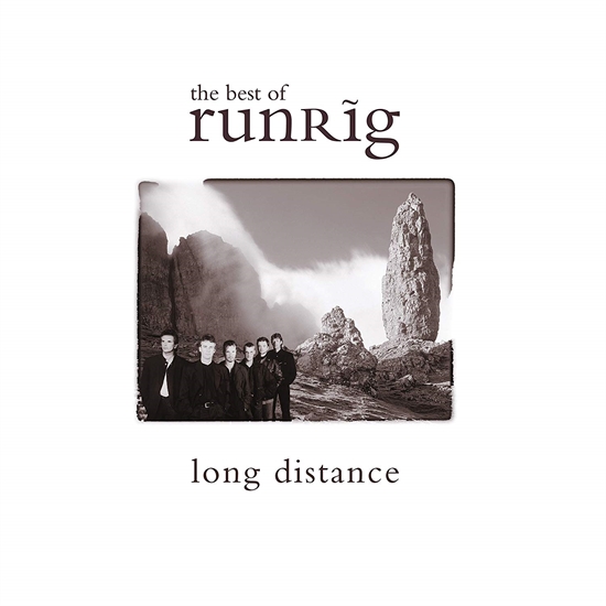 Runrig: Long Distance Best Of (2xVinyl)