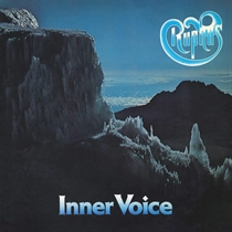 Ruphus: Inner Voice (CD)