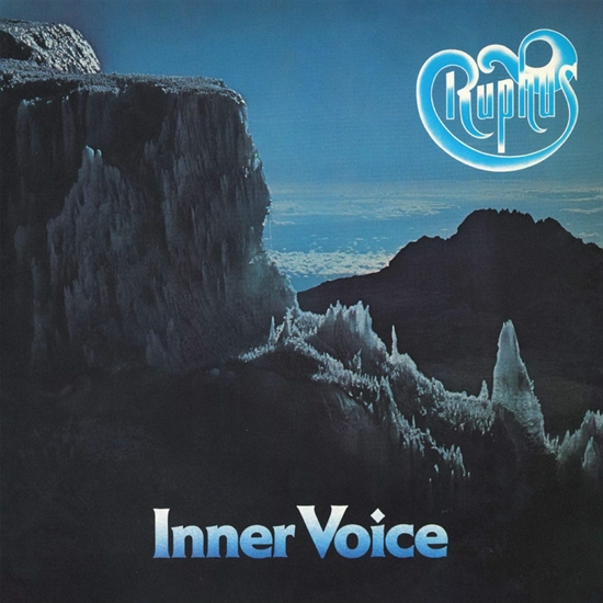 Ruphus: Inner Voice (Vinyl)