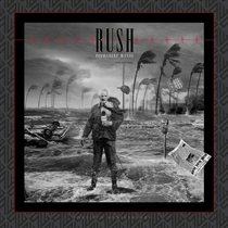 Rush: Permanent Waves (3xVinyl)