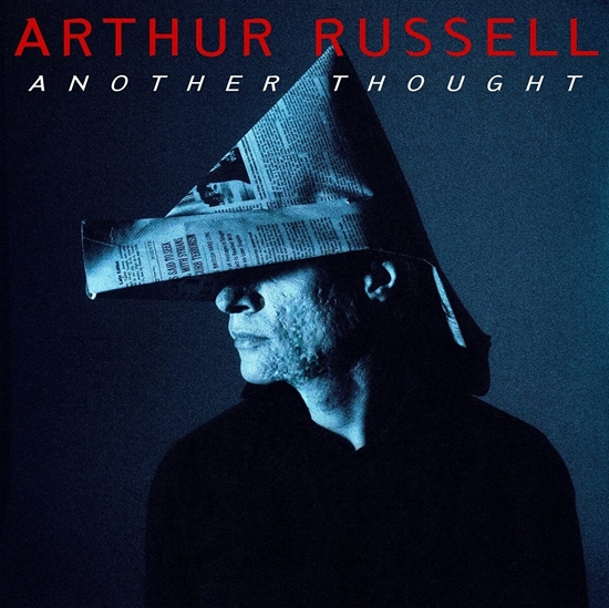 Russell, Arthur: Another Thought (2xCD)