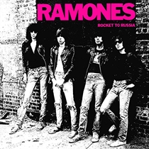 Ramones - Rocket to Russia (Vinyl)