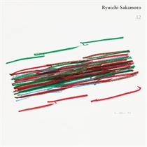 Ryuichi Sakamoto - 12 - CD