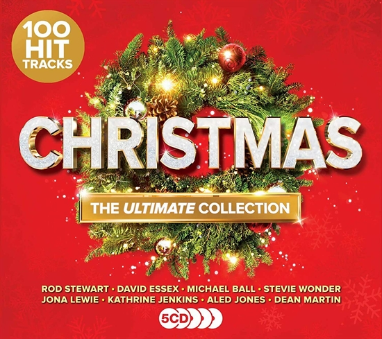 Ultimate Christmas - Ultimate Christmas - CD
