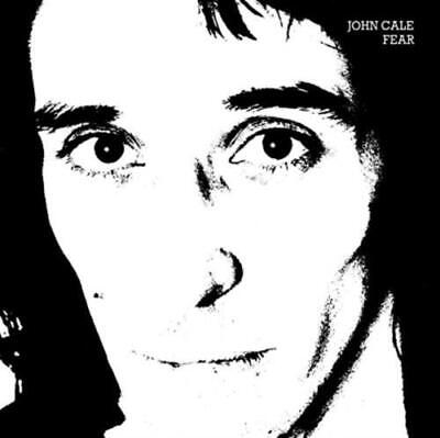Cale, John: Fear (CD)