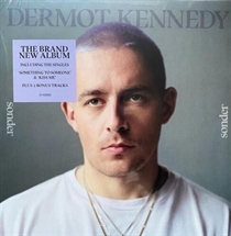DERMOT KENNEDY - SONDER (White Vinyl)