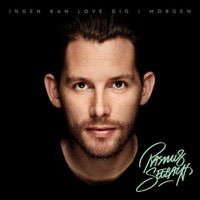 Seebach, Rasmus: Ingen kan love dig i morgen (CD)
