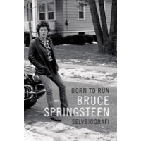 Springsteen, Bruce: Born To Run (Bog)