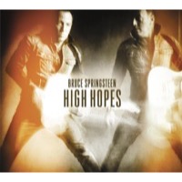 Springsteen, Bruce: High Hopes (CD)
