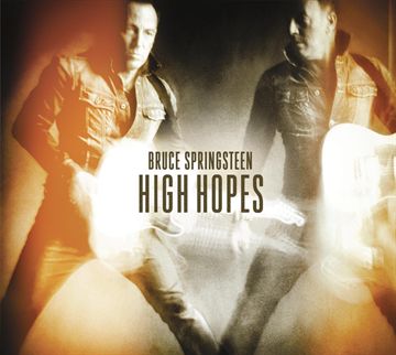 Springsteen, Bruce: High Hopes (CD)