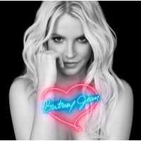 Spears, Britney: Britney Jean Dlx. Edition (CD)
