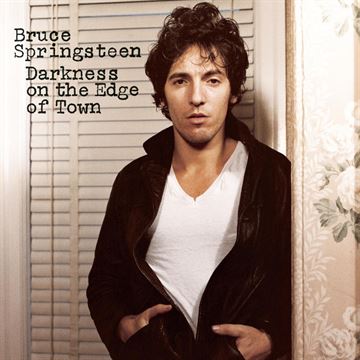 Springsteen, Bruce: Darkness On The Edge Of Town (Vinyl)