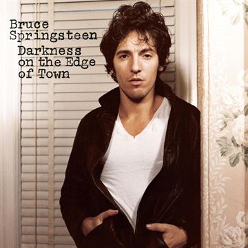 Bruce Springsteen: Darkness On The Edge Of Town (Vinyl)
