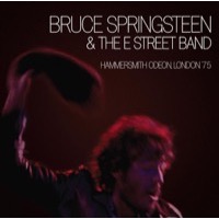 Springsteen, Bruce: Hammersmith Odeon London 1975 RSD 2017 (4xVinyl)