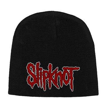 Slipknot: Big Logo Beanie