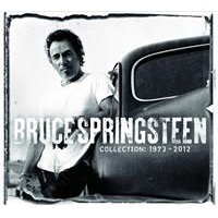 SPRINGSTEEN, BRUCE: Collection 1973-2012 (2xCD)