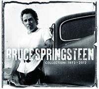 SPRINGSTEEN, BRUCE: Collection 1973-2012 (2xCD)