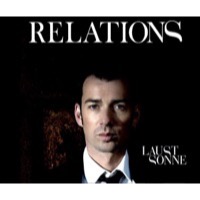 Sonne, Laust: Relations - Signeret (CD)