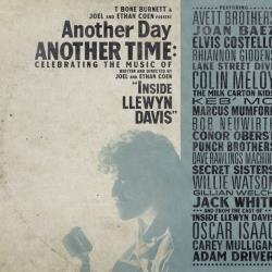Soundtrack: Another Day, Another Time - Celebrating the Music of Inside Llewyn Davis (2xCD)